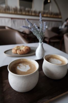 SAFWA CAFE - Updated August 2025 - 98 Photos & 34 Reviews - 149 Pierce