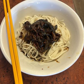 Shanghai Flavor Shop - Sour noodles - Shanghainese Near Me - Sunnyvale, California Shanghai Flavor Shop - Sour noodles - Shanghainese Near Me - Sunnyvale, California