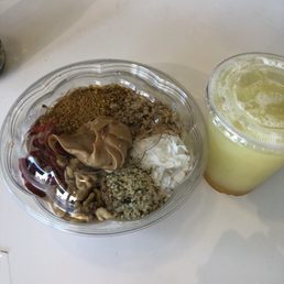 Superfood Bowl