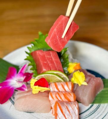Sushi Damu, PAYCE by null