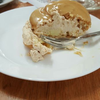 La Patisserie - Looked better than it tasted - Cafes Near Me - Prague, Puerto Rico La Patisserie - Looked better than it tasted - Cafes Near Me - Prague, Puerto Rico