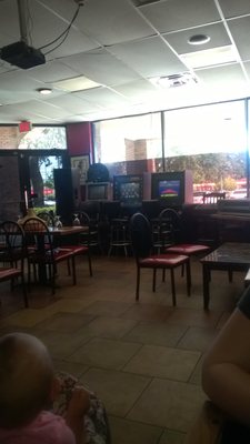 Gojo | Ethiopian Restaurant by null