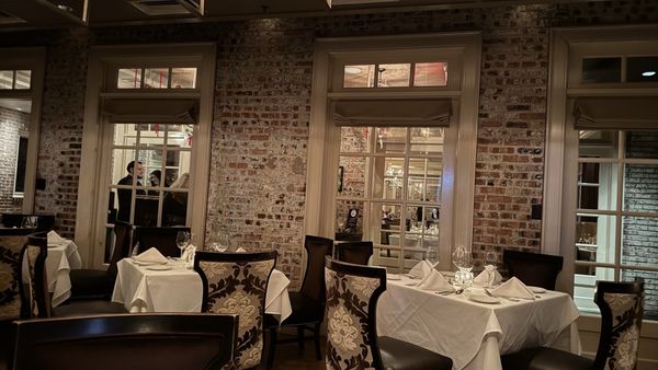 Brennan's Houston by null