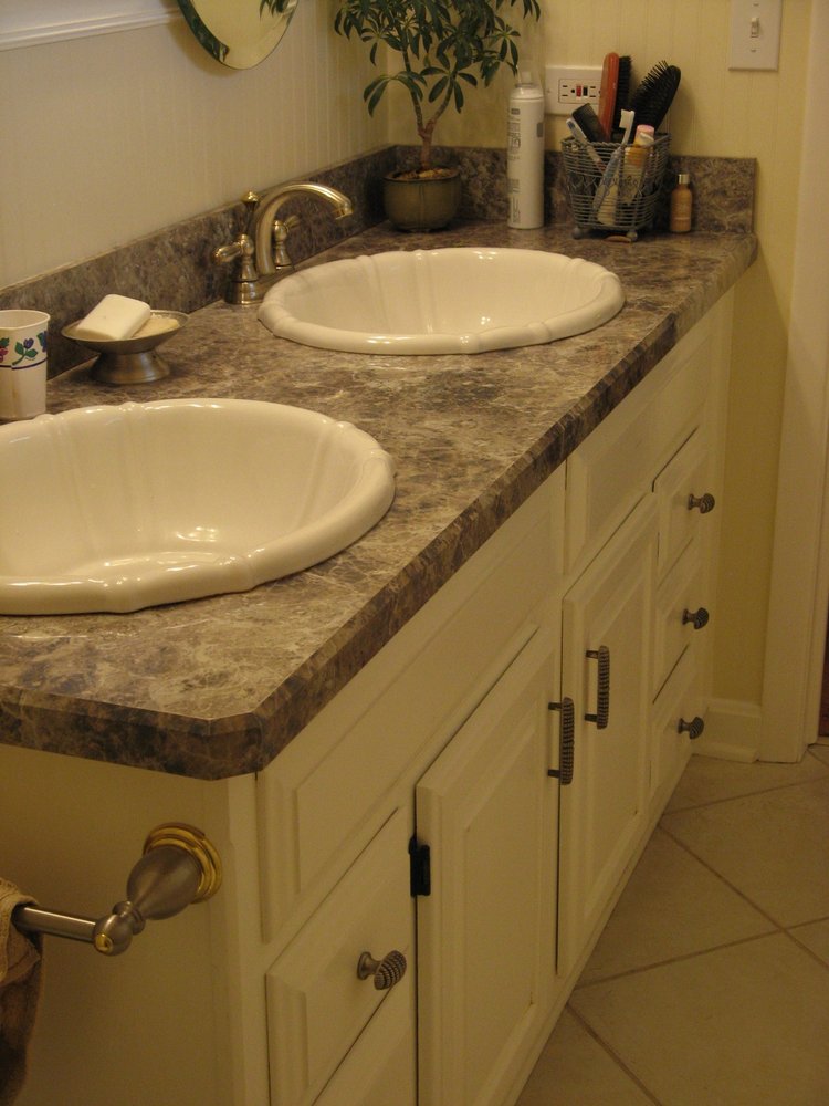 Slide of DeLauro Remodeling