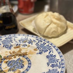 Pork Buns