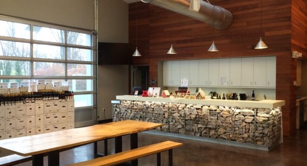 Northwest Wine Academy by null