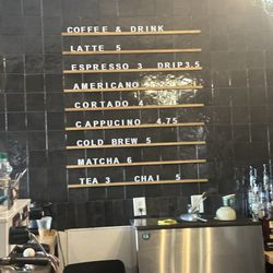 little joy cafe