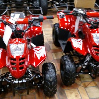 JL Scooter - Motorcycle Repair Near Me - Winston Salem, North Carolina