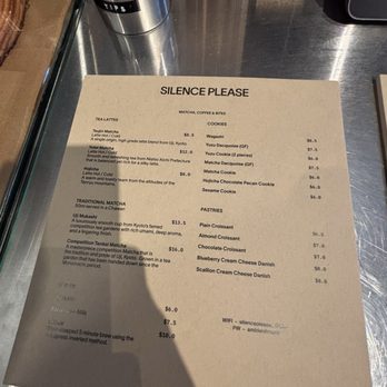 Silence Please - Vinyl Records Near Me - New York, New York Silence Please - Vinyl Records Near Me - New York, New York