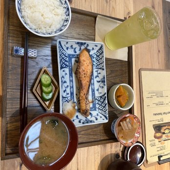 Dashi Okume - Japanese Near Me - Brooklyn, New York