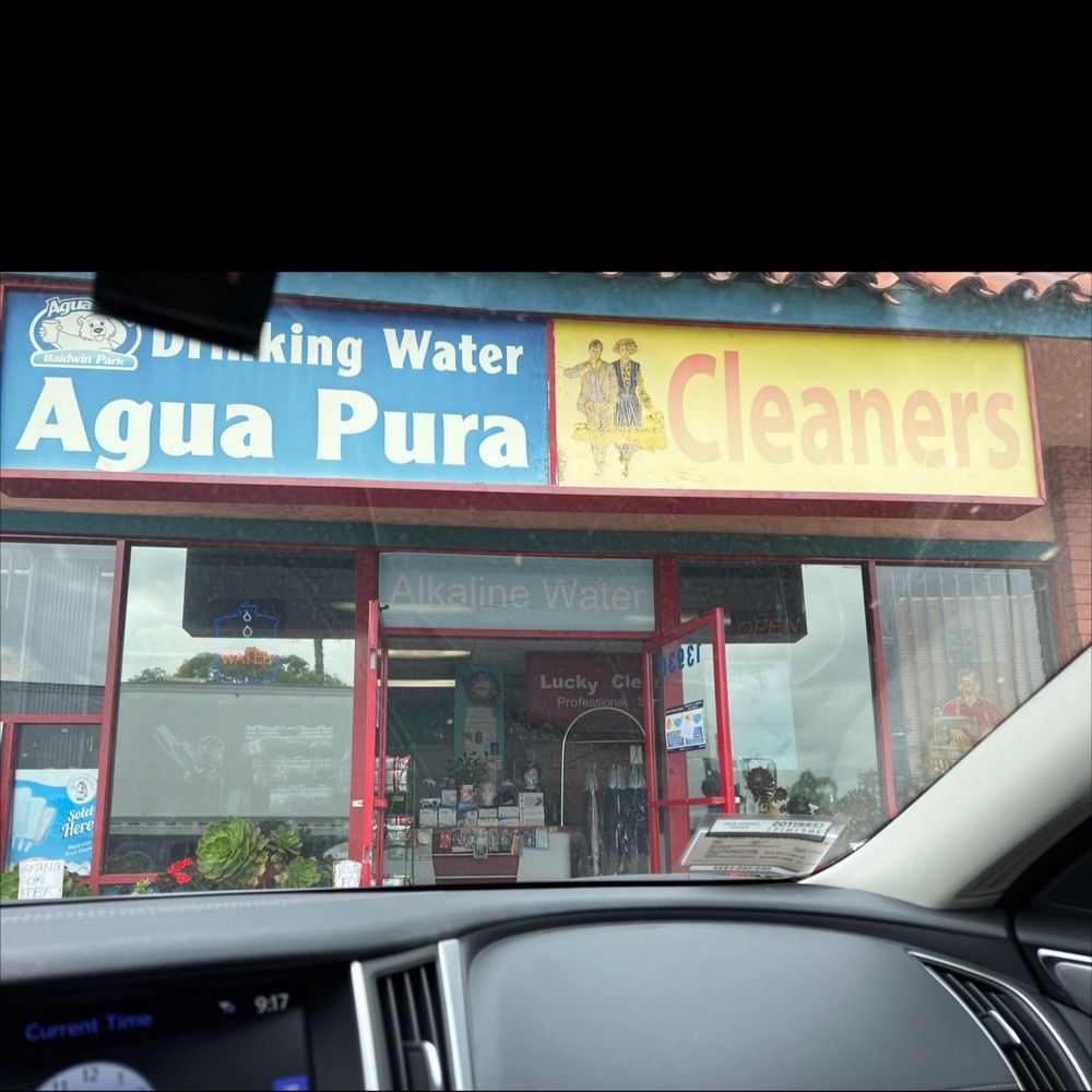 One Hour Cleaners Near Me Now LUCKY ONE HOUR CLEANERS - Updated February 2025 - 13930 Ramona Blvd