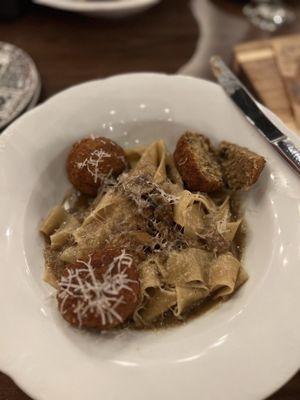 The Sicilian Butcher - Nashville / WeHo by null