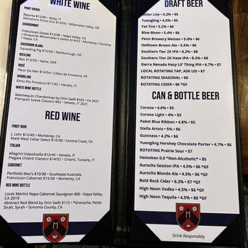 Mullett’s - Cocktail Bars Near Me - Mt Lebanon, Pennsylvania