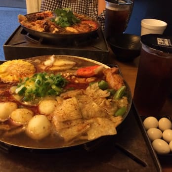 Boiling Point - Taiwanese Near Me - Irvine, California