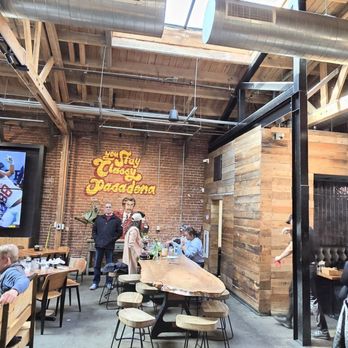 Craft by Smoke & Fire - Pasadena - Barbeque Near Me - Pasadena, California Craft by Smoke & Fire - Pasadena - Barbeque Near Me - Pasadena, California