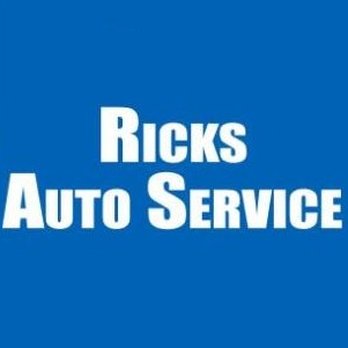 Ricks Auto Service - Auto Repair Near Me - Hopewell, Virginia Ricks Auto Service - Auto Repair Near Me - Hopewell, Virginia