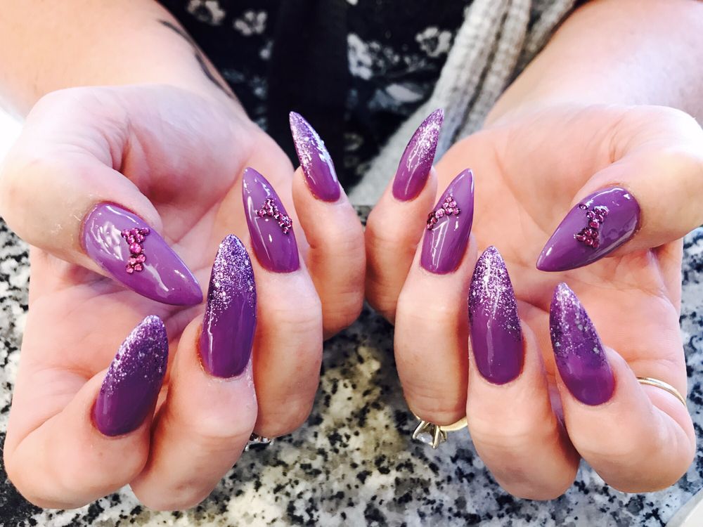 HM NAILS 2/57 Furtherwick Road, Canvey Island, Essex, United Kingdom