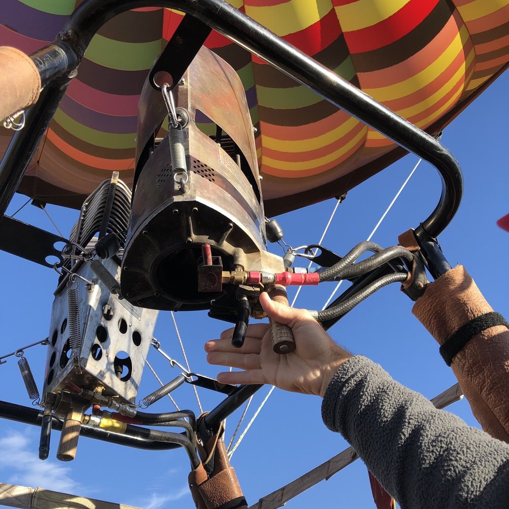 Santa Fe Balloons - Hot Air Balloons Near Me Santa Fe Balloons - Hot Air Balloons Near Me