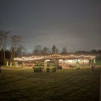 Daniel's Vineyard - Wineries Near Me - McCordsville, Indiana