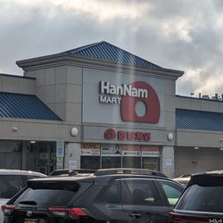 HanNam Mart