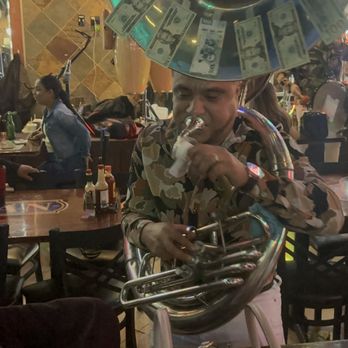 El Capitán - Homie got DoWN! - Seafood Near Me - Houston, Texas El Capitán - Homie got DoWN! - Seafood Near Me - Houston, Texas