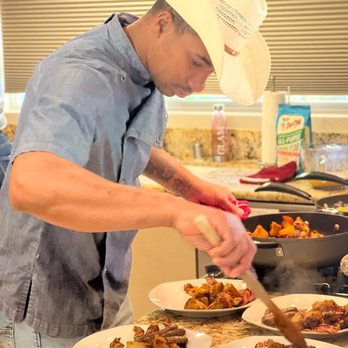 Roberts’ Ranch Catering & Events  - Caterers Near Me