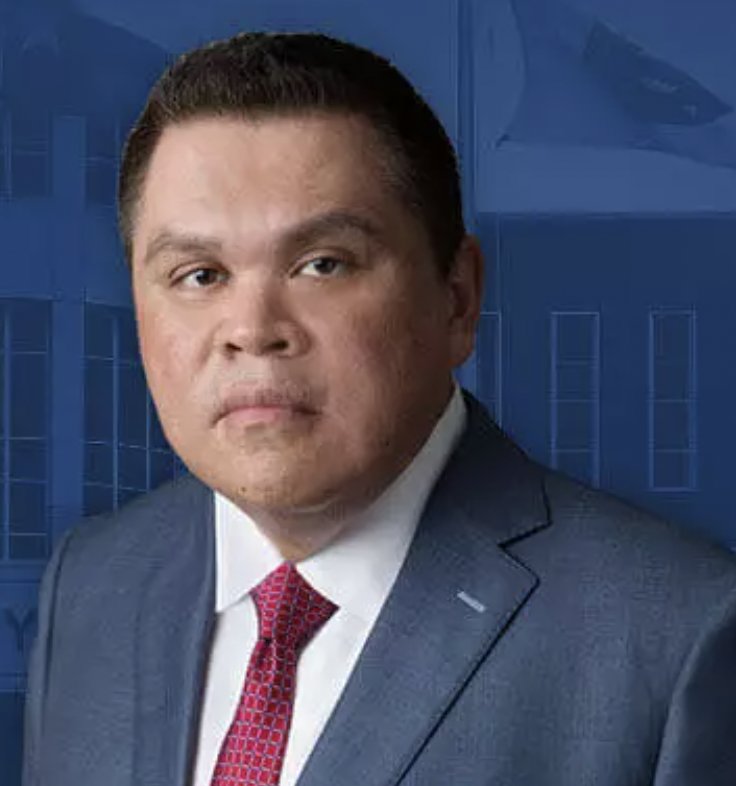 Segura & Kiatta Criminal Defense - disability attorney in Sugar Land, TX