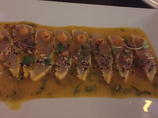 Runas Peruvian Cuisine by null