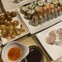 Photo of sun sushi