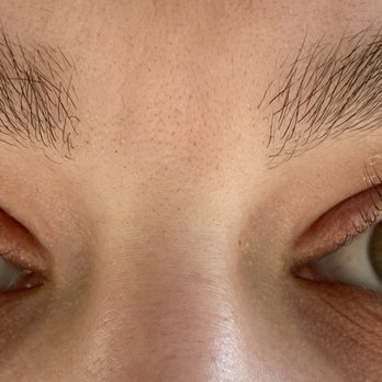 Glow Lashes & Beauty - After - Eyelash Service Near Me - Fort Worth, Texas