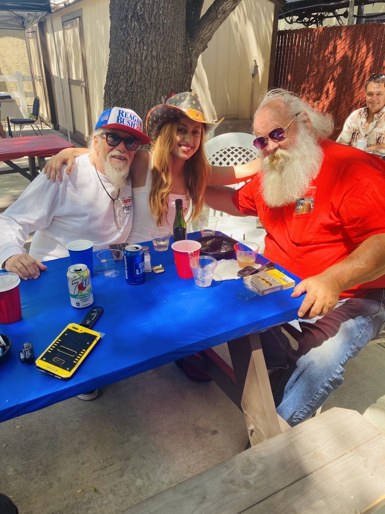 Veterans of Foreign Wars-West Valley Post 2805 - veterans service organization in Canoga Park, CA