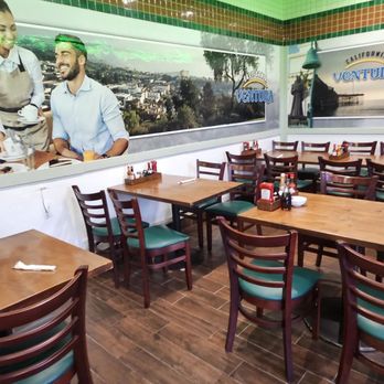 Hill Street Cafe by Lorus - Breakfast & Brunch Near Me - Ventura, California