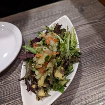 Montauk Seafood Grill - Seafood Near Me - Vail, Colorado