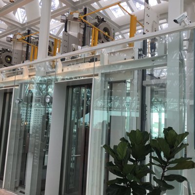 Tainan Art Museum Building 2 by null