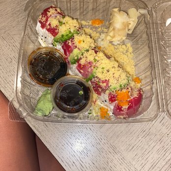 Achi Sushi - Chocolate city! - Japanese Near Me - Metairie, Louisiana Achi Sushi - Chocolate city! - Japanese Near Me - Metairie, Louisiana