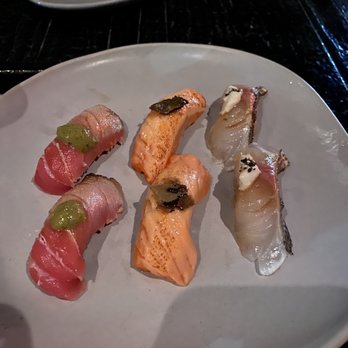 Robin - Sushi Bars Near Me - San Francisco, California Robin - Sushi Bars Near Me - San Francisco, California