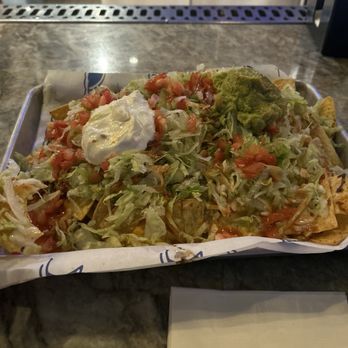 Margaritaville Beach Hotel Jacksonville - Landshark nachos - Hotels Near Me - Jacksonville Beach, Florida