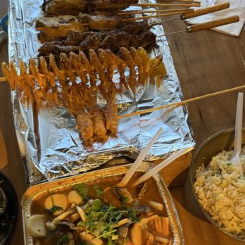 Friendship BBQ - Chinese Near Me - Santa Clara, California Friendship BBQ - Chinese Near Me - Santa Clara, California
