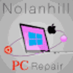 Nolanhill PC Repair - Logo