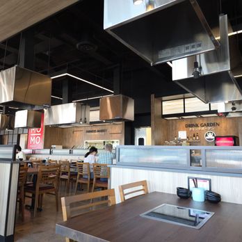 Mo Mo Paradise - Hot Pot Near Me - Irvine, California Mo Mo Paradise - Hot Pot Near Me - Irvine, California