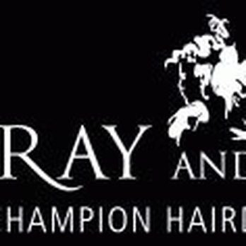 Coray and Co - sign and logo - Hair Salons Near Me - Cardiff, CRF