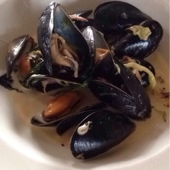 Crab & Lobster - Moules Mariniere - Seafood Near Me - Thirsk, NYK