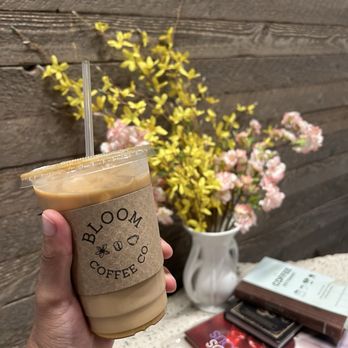 Bloom Coffee - Coffee - Coffee & Tea Near Me - Atlanta, Georgia Bloom Coffee - Coffee - Coffee & Tea Near Me - Atlanta, Georgia
