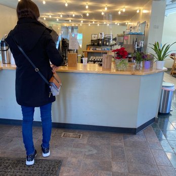 Cabra Coffee - Coffee & Tea Near Me - Cedar Crest, New Mexico