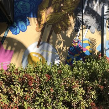 Ramen Lab Eatery - Outdoor seating - Ramen Near Me - Boca Raton, Florida