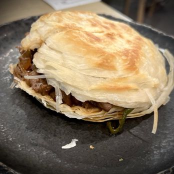 Good Alley - Hand-Cut A5 Miyazaki Wagyu Beef Chinese Burger - Chinese Near Me - Rosemead, California Good Alley - Hand-Cut A5 Miyazaki Wagyu Beef Chinese Burger - Chinese Near Me - Rosemead, California