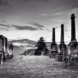 Greenhill Cemetery