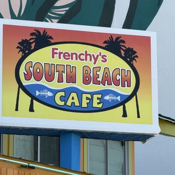 Frenchys South Beach Cafe - Seafood Near Me - Clearwater Beach, Florida Frenchys South Beach Cafe - Seafood Near Me - Clearwater Beach, Florida