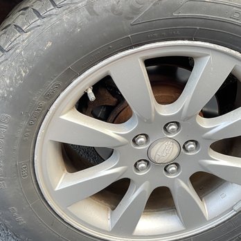 Widrick Auto Sales - tires rotten inside out - Auto Repair Near Me - Watertown, New York Widrick Auto Sales - tires rotten inside out - Auto Repair Near Me - Watertown, New York