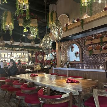 Rosa Madera - The bar, tortilla making in that window & beautiful ambience - Mexican Near Me - Sacramento, California Rosa Madera - The bar, tortilla making in that window & beautiful ambience - Mexican Near Me - Sacramento, California